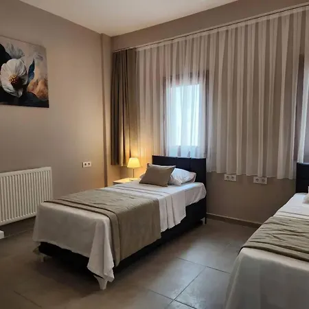 Traumhaus Mitten In Der 60 Meter Zum 펜션 *