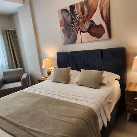 Traumhaus Mitten In Der 60 Meter Zum 펜션
