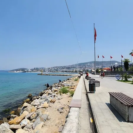 Traumhaus Mitten In Der 60 Meter Zum * 쿠사다시