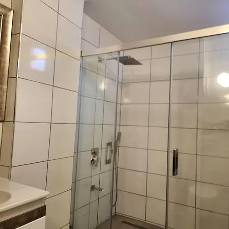 Traumhaus Mitten In Der 60 Meter Zum 度假居 库萨达斯