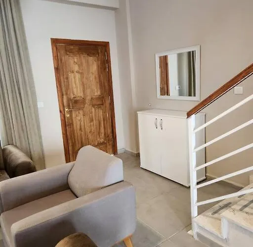 Traumhaus Mitten In Der 60 Meter Zum Case de vacanță