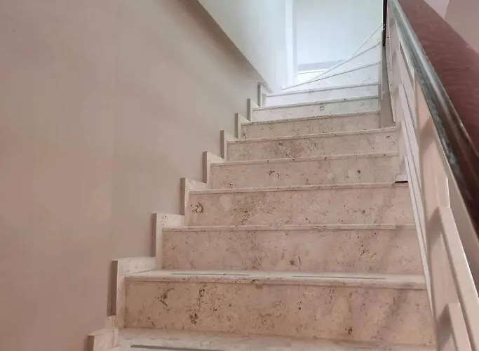 Case de vacanță Traumhaus Mitten In Der 60 Meter Zum *