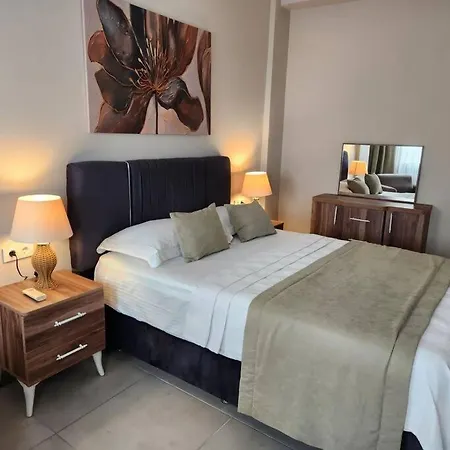 Traumhaus Mitten In Der 60 Meter Zum * Kusadasi