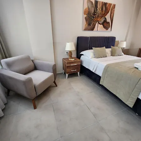 Nyaraló Traumhaus Mitten In Der 60 Meter Zum Kusadası
