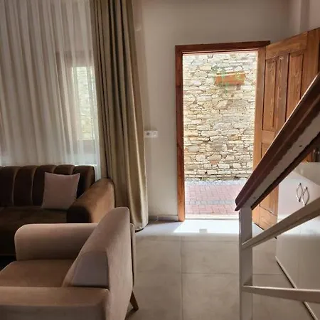 Vakantiehuis Traumhaus Mitten In Der 60 Meter Zum *