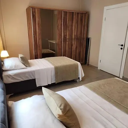 Traumhaus Mitten In Der 60 Meter Zum Kuşadası