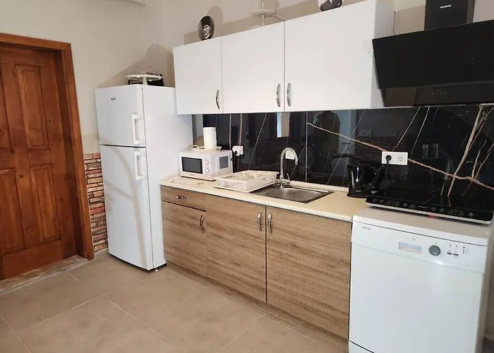 Holiday home Traumhaus Mitten In Der 60 Meter Zum *